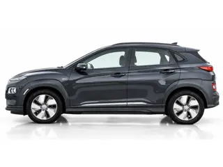 Foto 12 van Hyundai Kona EV Comfort 64 kWh SOH 99% | NAP | CAMERA | APPLE CARPLAY | ANDROID AUTO | ADAPT. CRUISE