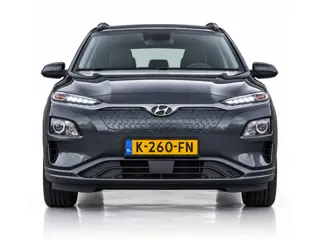 Foto 13 van Hyundai Kona EV Comfort 64 kWh SOH 99% | NAP | CAMERA | APPLE CARPLAY | ANDROID AUTO | ADAPT. CRUISE