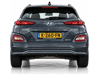 Foto 15 van Hyundai Kona EV Comfort 64 kWh SOH 99% | NAP | CAMERA | APPLE CARPLAY | ANDROID AUTO | ADAPT. CRUISE