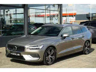 Volvo V60 2.0 T6 Recharge AWD Inscription | Trekhaak | H&K