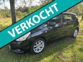 Toyota Verso 1.8 VVT-i Business APK 26-07-2027