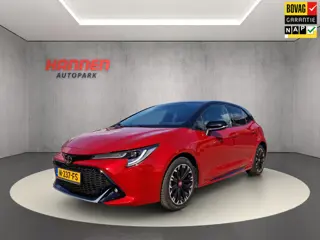 Toyota Corolla Hybrid 140 GR Sport