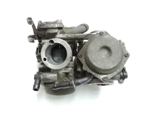 CARBURATEURSET Honda TRANSALP 2000 - 2007