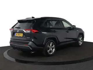 Foto 13 van Toyota RAV4 2.5 Hybrid Dynamic | Trekhaak | Apple Carplay/Android Auto | Elektrische Achterklep |