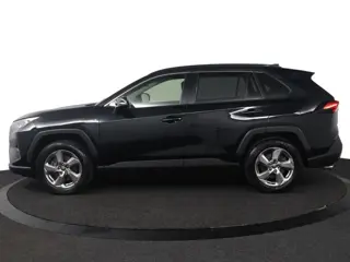 Foto 14 van Toyota RAV4 2.5 Hybrid Dynamic | Trekhaak | Apple Carplay/Android Auto | Elektrische Achterklep |