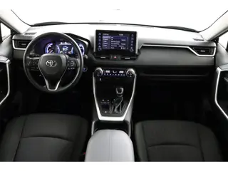 Foto 15 van Toyota RAV4 2.5 Hybrid Dynamic | Trekhaak | Apple Carplay/Android Auto | Elektrische Achterklep |