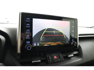 Foto 19 van Toyota RAV4 2.5 Hybrid Dynamic | Trekhaak | Apple Carplay/Android Auto | Elektrische Achterklep |