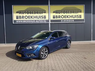 Renault Mégane Estate 1.5 dCi Bose (bj 2016)