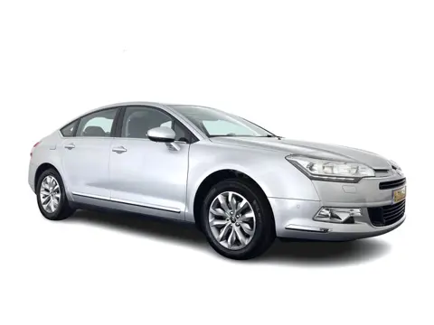 Citroën C5 1.6 e-HDi Collection Business Aut. *NAVI-FULLMAP | COMFORT-SEATS | ECC | PDC | CRUISE | 1