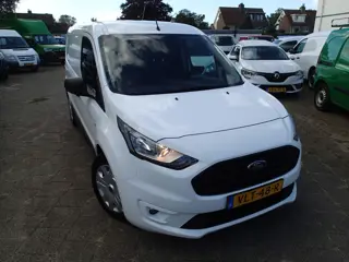 Ford Transit Connect 1.5 EcoBlue L2 Trend (bj 2021)
