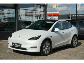 Tesla Model Y Long Range AWD 75 kWh | Soh 94%