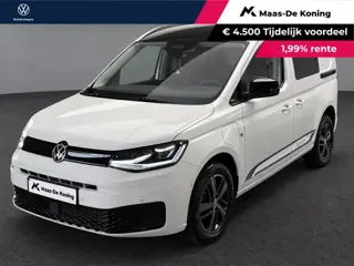 Volkswagen Bedrijfswagens Caddy Cargo Flexible Limited Edition 1.5 eHybrid 115pk · Actieprijs van € 