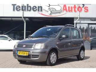 Fiat Panda 1.2 Active | Airconditioning | Elektrische ramen | Nette auto