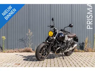 BMW R nine T Pure R-NINE T Pure