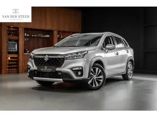 Suzuki S-Cross 1.5 Hybrid Style Schuifdak | 360 Camera | Adapt. cruise