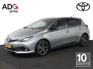 Toyota Auris 1.8 Hybrid Dynamic Go | Navigatie | Cruise-Control | Parkeercamera |
