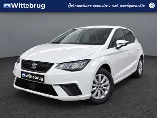 SEAT Ibiza 1.0 EcoTSI Style (bj 2024)