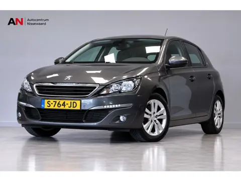 Peugeot 308 1.6 BlueHDi Blue Lease |Navi|Climate|Cruise