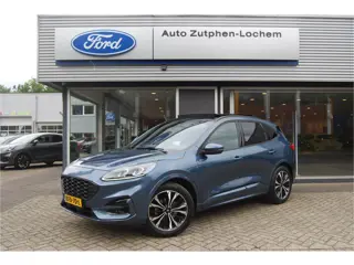 Ford Kuga 1.5 EcoBoost ST-Line X 150PK | PANO.DAK | ELKTR.TREKHAAK 1800KG | WINTERPACK | LED MATRIX 