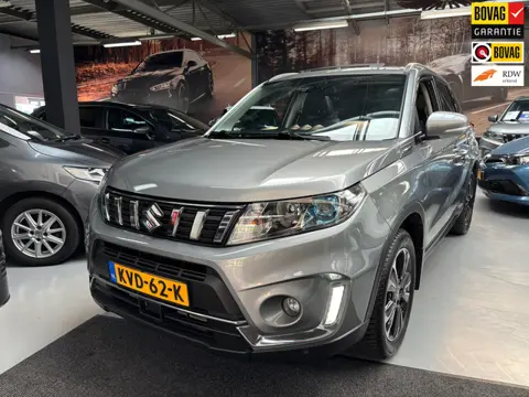 Suzuki VITARA 1.0 Boosterjet Stijl / Camera / Panorama Dak