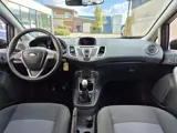Foto 27 van Ford Fiesta 1.25 Limited|2e eig|NAP|Airco|El.Ramen|APK|AUX