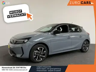 Opel Corsa 1.2 Turbo Automaat GS Line Airco Carplay Navigatie Cruise Control Full LED 16" Black Whee