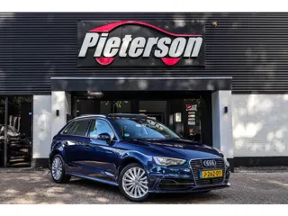 Audi A3 Sportback 1.4 e-tron PHEV PANO ACC KEYLESS CLIMA