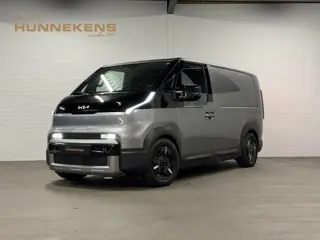 Kia PV5 L2H1 Plus 71.2 kWh Adapt. cruise control | Stuur-/stoelverwarming | Achteruitrij camera | Ca