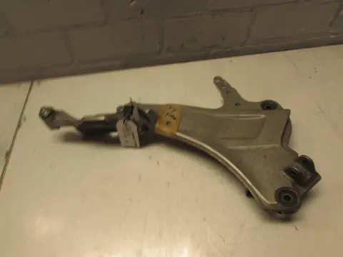 RECHTER SCHETSPLAAT Honda ST 1100 Pan European 1990 - 2001