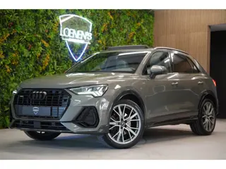Audi Q3 45 TFSI quattro S Line edition one / Pano / CarPlay / ACC / Camera
