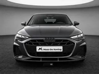Foto 12 van Audi A3 Sportback 40 TFSI e S edition 204 PK · Glazen panoramadak · SONOS premium 3D · Lichtpakket p