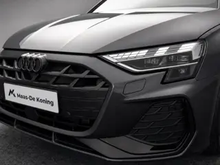 Foto 13 van Audi A3 Sportback 40 TFSI e S edition 204 PK · Glazen panoramadak · SONOS premium 3D · Lichtpakket p