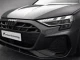 Foto 23 van Audi A3 Sportback 40 TFSI e S edition 204 PK · Glazen panoramadak · SONOS premium 3D · Lichtpakket p