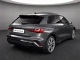 Foto 25 van Audi A3 Sportback 40 TFSI e S edition 204 PK · Glazen panoramadak · SONOS premium 3D · Lichtpakket p