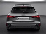 Foto 26 van Audi A3 Sportback 40 TFSI e S edition 204 PK · Glazen panoramadak · SONOS premium 3D · Lichtpakket p