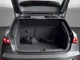 Foto 27 van Audi A3 Sportback 40 TFSI e S edition 204 PK · Glazen panoramadak · SONOS premium 3D · Lichtpakket p