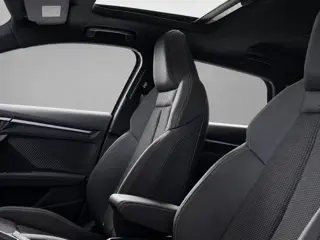 Foto 19 van Audi A3 Sportback 40 TFSI e S edition 204 PK · Glazen panoramadak · SONOS premium 3D · Lichtpakket p