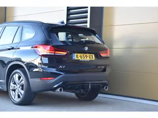 Foto 17 van BMW X1 sDrive20i High Executive * Sportstoelen * Trekhaak * Lichtpakket * LED * Facelift *
