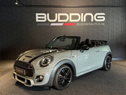 MINI Cabrio 2.0 Cooper S Knightsbridge Edition | JCW | Keyless| LED