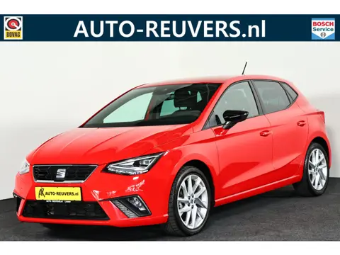 SEAT Ibiza 1.0 EcoTSI FR Navi / ACC / LED / Full-Link