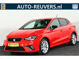 SEAT Ibiza 1.0 EcoTSI FR Navi / ACC / LED / Full-Link