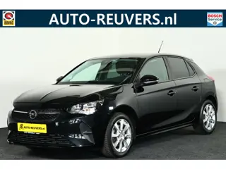 Opel Corsa 1.2 Edition DAB / Cruisecontrol / Allseason / Airco