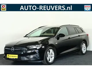 Opel Insignia Sports Tourer 1.5 CDTI Business / LED / Aut / Navigatie / CarPlay