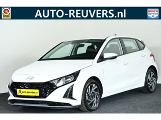 Hyundai i20 1.0 T-GDI Comfort Smart / Navi / CarPlay / Cam / Cruisecontrol
