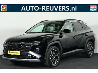 Hyundai Tucson 1.6 T-GDI PHEV Premium Navi / ACC / HUD / CarPlay / Leder / Memory