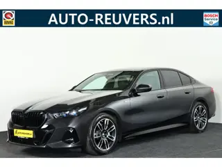 BMW i5 eDrive40 M Sport Edition 84 kWh Navi / ACC / HUD / H&K / Memory / Panorama