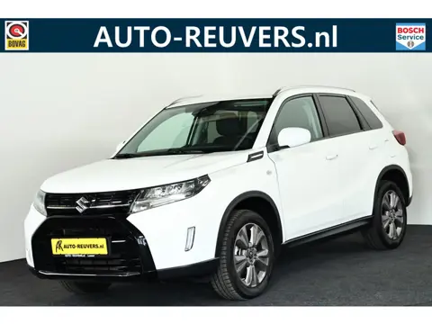 Suzuki Vitara 1.5 S 4x2 / LED / ACC / Navi / CarPlay / Cam