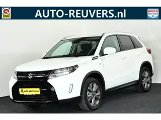 Suzuki Vitara 1.5 S 4x2 / LED / ACC / Navi / CarPlay / Cam