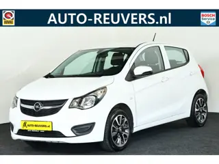 Opel KARL 1.0 ecoFLEX Edition Cruisecontrol / PDC / Stoel&Stuur verwarming