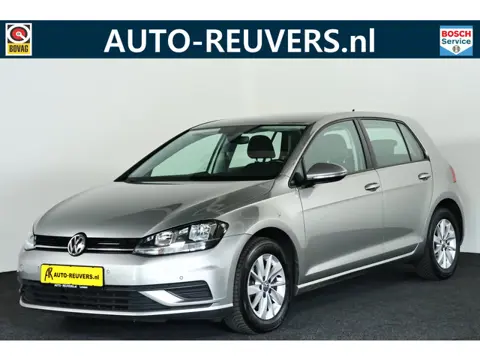 Volkswagen Golf 1.0 TSI Trendline Airco / Bluetooth / DAB / Front Assist